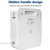 3000W Peak Step Down Voltage Transformer 240v-110v Converter White