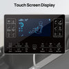 Electric Full Body Massage Chair Zero Gravity Massage Recliner Smart APP Control