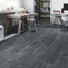 36PCS DIY PVC Floor Flooring Planks Vinyl Wood Effect Tile Panels Self-Adhesive