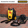 Electric Pressure Washer 2310PSI/140 BAR High Power Wash Patio Car Kercher Style