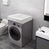 Washing Machine Tumble Dryer Stacking Kit With Drawer 61cm x 54cm UNIVERSAL