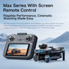 Professional 8K HD Dual Camera Drone With FPV WIFI Obstacle Avoidance