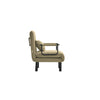 Big Sale! Single Sofa Bed Folding Chair Bed w/ Pillow Adjustable Recliner Chair