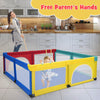 Baby Playpen Large Safety Play Yard Indoor & Outdoor Kids Activity Center