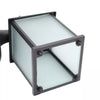 Traditional Outdoor Garden Wall Light Lantern Corridor Porch Patio Fence Lamp