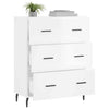 Sideboard, Storage Cabinet for Hallway Living Room, Cupboard with Storage, P9Y2