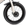 Kids Bike for 3-6 Year Old Boys Kid's Bicycle 14" with Removable Training Wheel