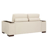 Dusk Lyon Speckled Sand Boucle 2 Seater Sofa RRP £999
