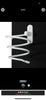 Vanity Dressing Table 11 Drawers Makeup Desk Chair Set with LED Mirror Stool