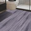 Kitchen Interlocking Floor Planks Living Room Tiles Vinyl Glueless Flooring