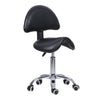 Classic Adjustable Hydraulic Barber Chair Hairdressing Salon 360° Swivel Chair