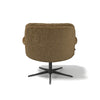 Modulax MixSit Embrace Celine Harvest Fabric Low Back Lounge Chair RRP £899