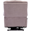 Electric Power Lift Recliner Chair Riser Sofa w/ Massage Heat Function Armchair