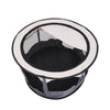 Foldable Fabric Pop up Pet Tent Dog Cat Pet Delivery Room Travel Playpen Puppy