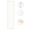 Full Length Mirror Full Body Floor Wall Mirror Bedroom Hallway Dressing Makeup