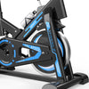 Exercise Bike Cardio Cycle Indoor Home Training Flywheel Fitness Spinning Bikes