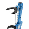 Coil Spring Compressor 4.5 Ton Auto Strut Hydraulic Heavy Duty Removing Tool Kit