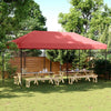 Foldable Party Tent - 580x292x315 I4L2