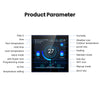 Smart Floor Thermostat WiFi Gas Boiler Hot Water Heating Temperature Controller