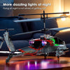 remote control helicopter 1 set simulation armed helicopter model, smart handle