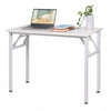 OFFICE DESK HOME COMPUTER STUDY LAPTOP WORKSTATION WRITING PC TABLE HOME OFFICE