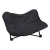 Elevated Dog Bed Foldable Rasied Waterproof Pet Cat Bed Camping with Bag