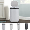 Automatic Sensor Bins 30L 40L 50L 58L 68L Capacity Touchless Waste Rubbish Can