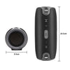 40W Portable Wireless Bluetooth Speaker Waterproof Stereo Bass Loud USB FM NEW