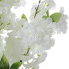 Large Artificial Sakura Tree in Pot Fake Plants Outdoor Garden Home Office Decor