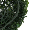 Artificial Plant Topiary Ball Outdoor Boxwood Decorative Ball For Garden Wedding