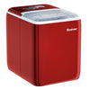 Counter Top Ice Maker Machine 20KG/24H Electric Ice Cube Makers with Scoop