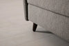 Swyft Model 08 2 Seater Sofa Bed - Shadow Linen RRP £1999