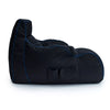 Game Over Video Gaming Bean Bag Lounger Chair High Back Adult Gamer Beanbag Seat