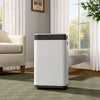 20L Large Dehumidifier Portable Quiet Home Air Dryer for Mould Moisture Damp+++