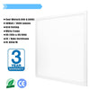 UK 2x2(FT) 48W LED Flat Panel Light Commercial Ceiling Troffer Light Indoor Lamp