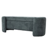 Fabric Upholstered Storage Ottoman Bench Bed End Of Stool Window Seat Shoe Stool