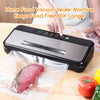 WIFI Sous Vide Slow Cooker Vacuum Sealer INK-VS03 Food Saver Kitchen Tool 230V