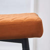 2X4X Breakfast Bar Stool Home Kitchen Pub Bar Stools With Footrest High Chair