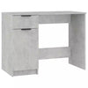 Computer Desk Study Table Writing Shelves Home Office Wooden Workstation Laptop