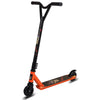 100/200mm WheelsFolding Kick Push Scooter Teens Adult Ride on Adjustable Height