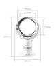 Bladeless tower Fan Cold Air Portable Cooling With Remote Control Nine-speed