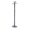 Underhoist Stand Pole Jack 0.5 Ton Capacity Heavy Duty Car Exhaust Support Jack