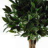 Bay Tree UV Resistant Outdoor Topiary Artificial 120cm