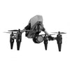 2025 RC Drone | 4K HD Dual Camera | 2.4GHz | Foldable Quadrotor