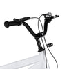 Kids Bike for 3-6 Year Old Boys Kid's Bicycle 14" with Removable Training Wheel