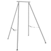 Aerial Swing Stand Aerial Yoga Frame 551.15 lbs Load Bearing Steel Frame