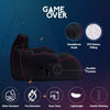 Game Over Video Gaming Bean Bag Lounger Chair High Back Adult Gamer Beanbag Seat
