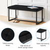 Velvet Padded Ottoman Stool Bed Bench Dining Bench Multicolor Livingroom Bedroom