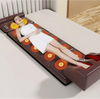 Comfier Massage Mat Device + Foot Massager 3D Heat Vibration Function Full Body