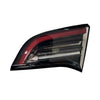 For Tesla Model 3 Rear Inner Right Side Tail Light Lamp Complete 2017-2020